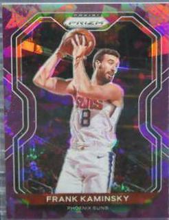 Frank Kaminsky