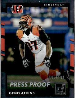 Geno Atkins