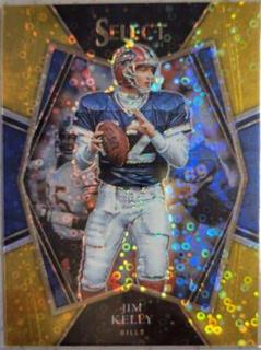 Jim Kelly