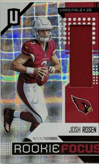 Josh Rosen