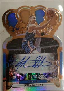 John Starks