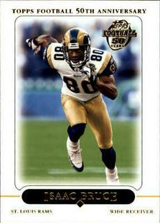 Isaac Bruce