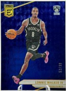 Lonnie Walker IV