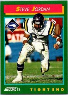 Steve Jordan