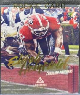 Elijah Holyfield
