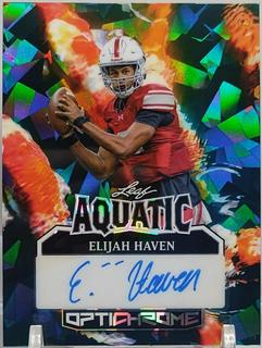 Elijah Haven