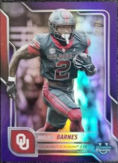 Jovantae Barnes