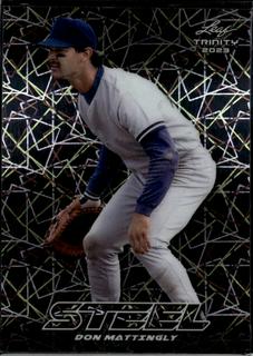 Don Mattingly