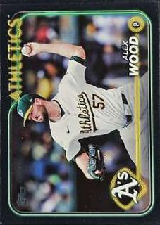 Alex Wood