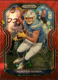 Hunter Henry