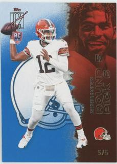 Shedeur Sanders