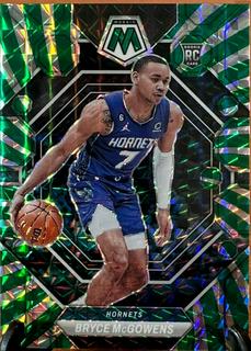 Bryce McGowens