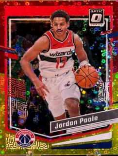 Jordan Poole