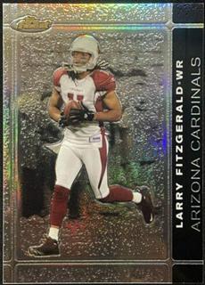Larry Fitzgerald