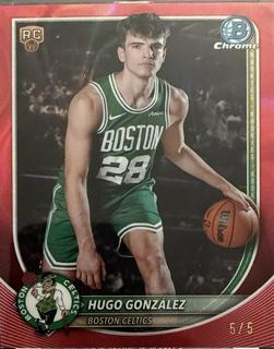 Hugo González