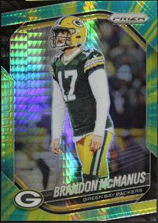 Brandon McManus
