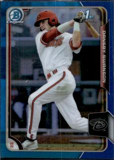 Dansby Swanson