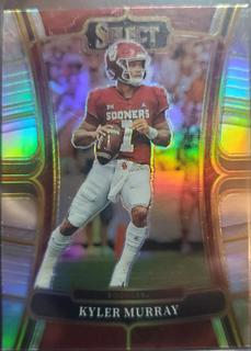 Kyler Murray