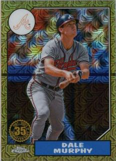 Dale Murphy