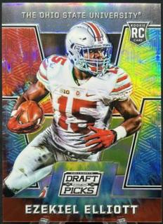 Ezekiel Elliott