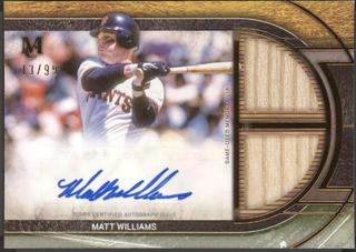 Matt Williams
