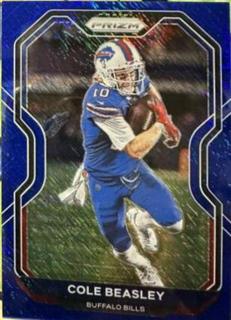 Cole Beasley
