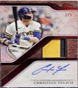 Christian Yelich