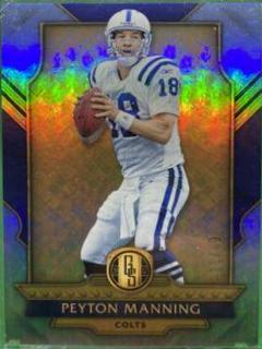 Peyton Manning