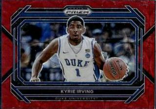 Kyrie Irving
