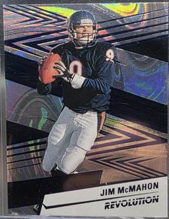 Jim McMahon