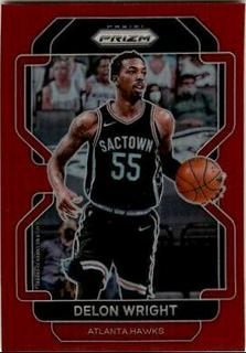 Delon Wright