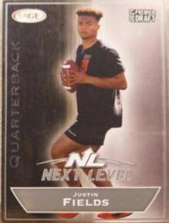 Justin Fields