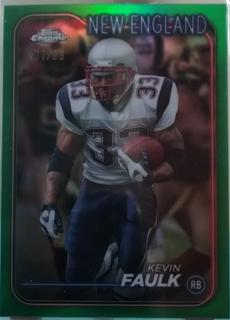 Kevin Faulk