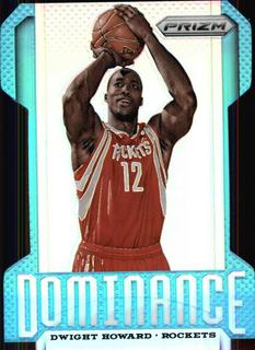 Dwight Howard