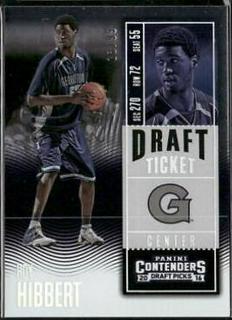 Roy Hibbert