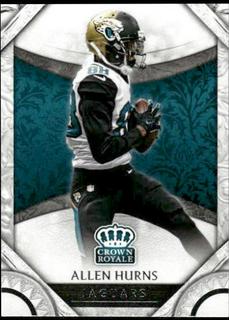 Allen Hurns