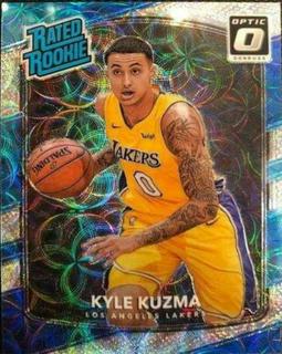 Kyle Kuzma