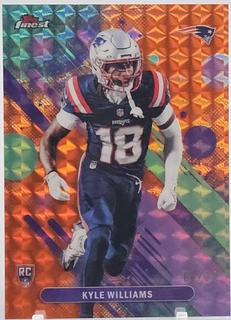 Kyle Williams