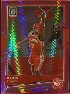 Rajon Rondo