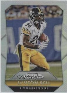 Le'Veon Bell