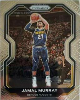 Jamal Murray