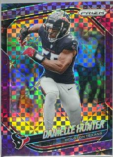 Danielle Hunter
