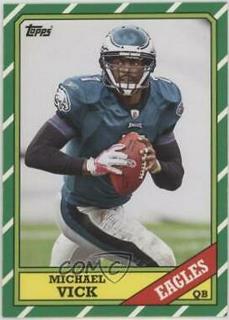 Michael Vick
