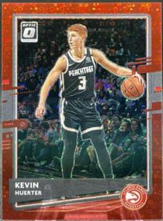 Kevin Huerter