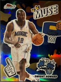 Dwight Howard