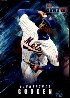 Dwight Gooden