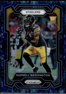Darnell Washington