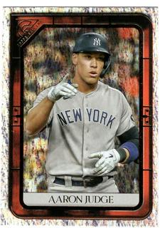 Aaron Judge