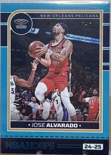 Jose Alvarado
