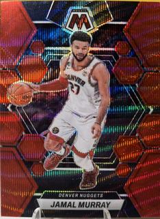 Jamal Murray